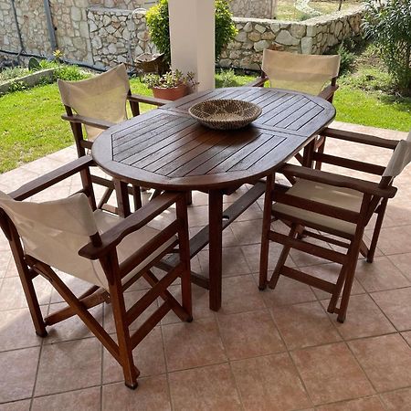 Andromahi Apartments & Suite Laganas Dış mekan fotoğraf