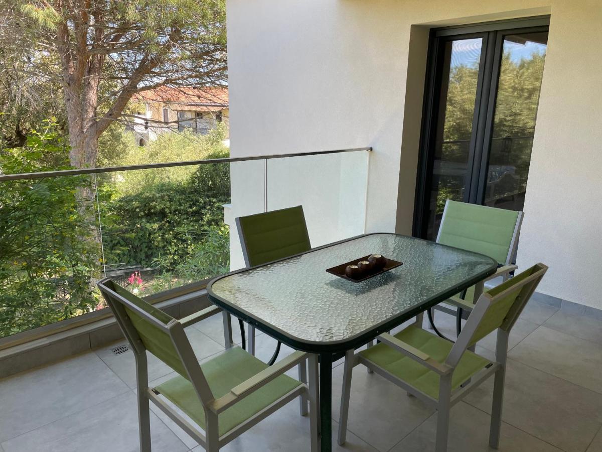 Andromahi Apartments & Suite Laganas Dış mekan fotoğraf
