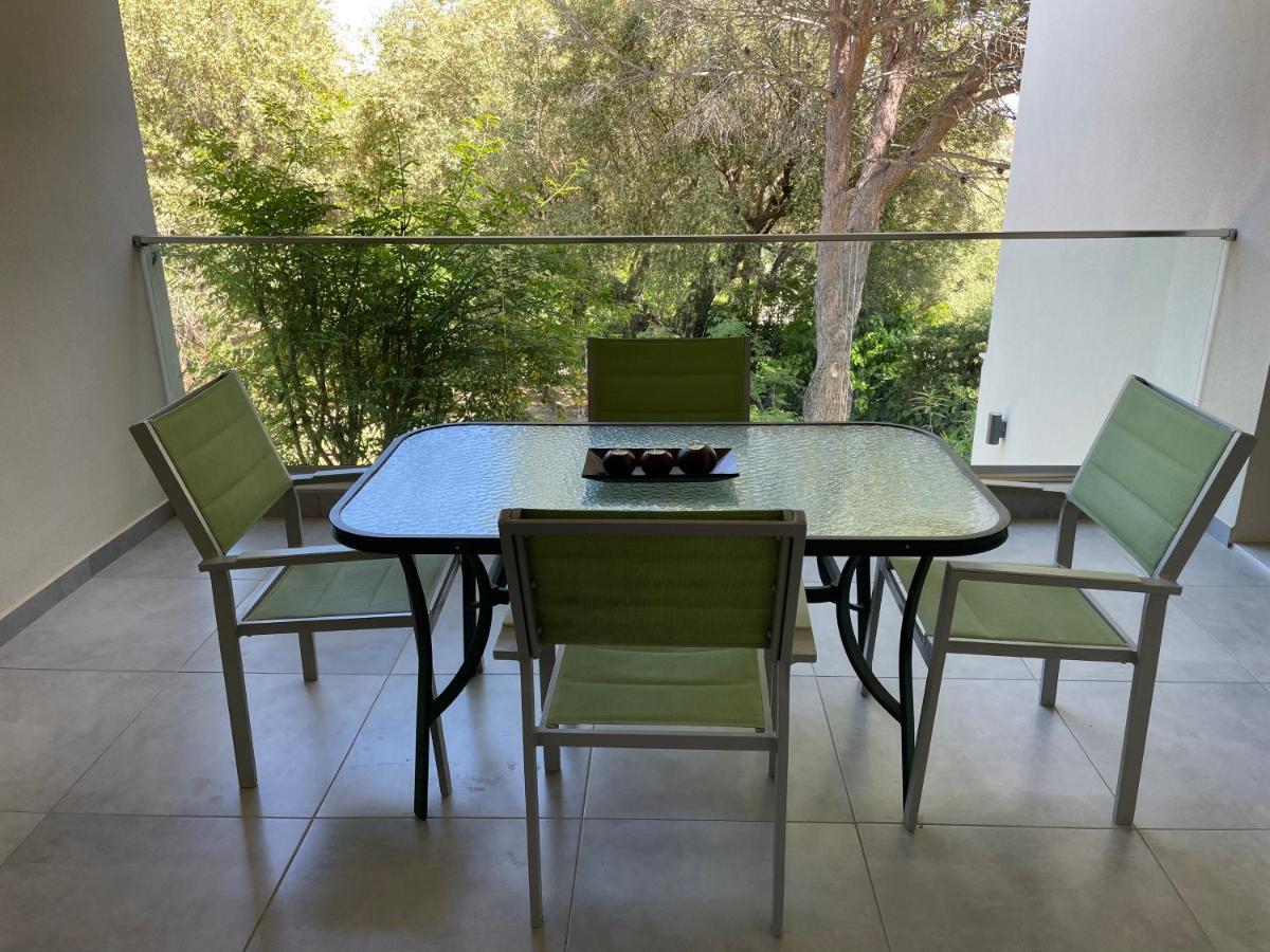 Andromahi Apartments & Suite Laganas Dış mekan fotoğraf