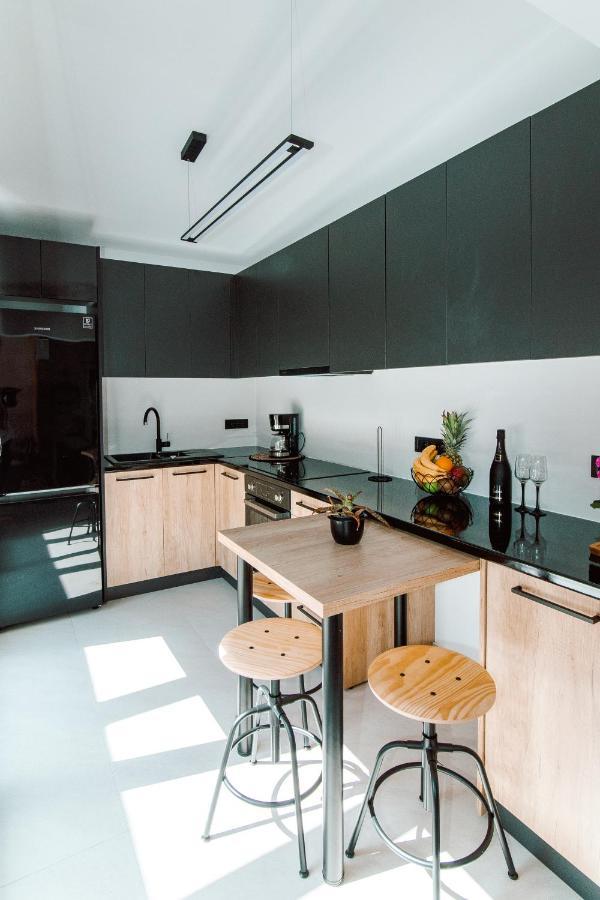 Andromahi Apartments & Suite Laganas Dış mekan fotoğraf