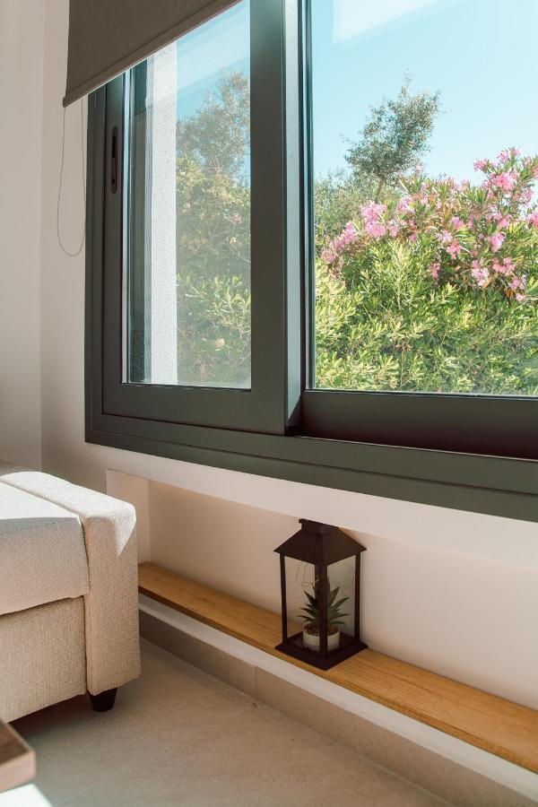 Andromahi Apartments & Suite Laganas Dış mekan fotoğraf