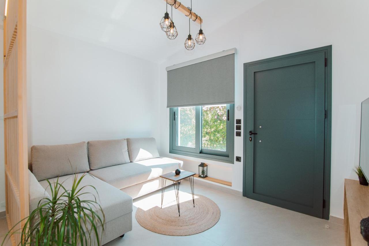 Andromahi Apartments & Suite Laganas Dış mekan fotoğraf