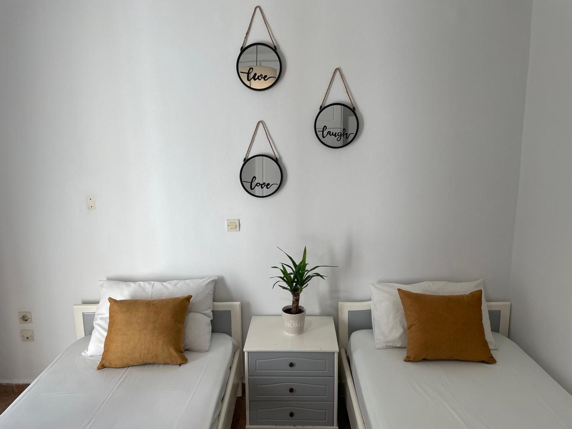 Andromahi Apartments & Suite Laganas Dış mekan fotoğraf