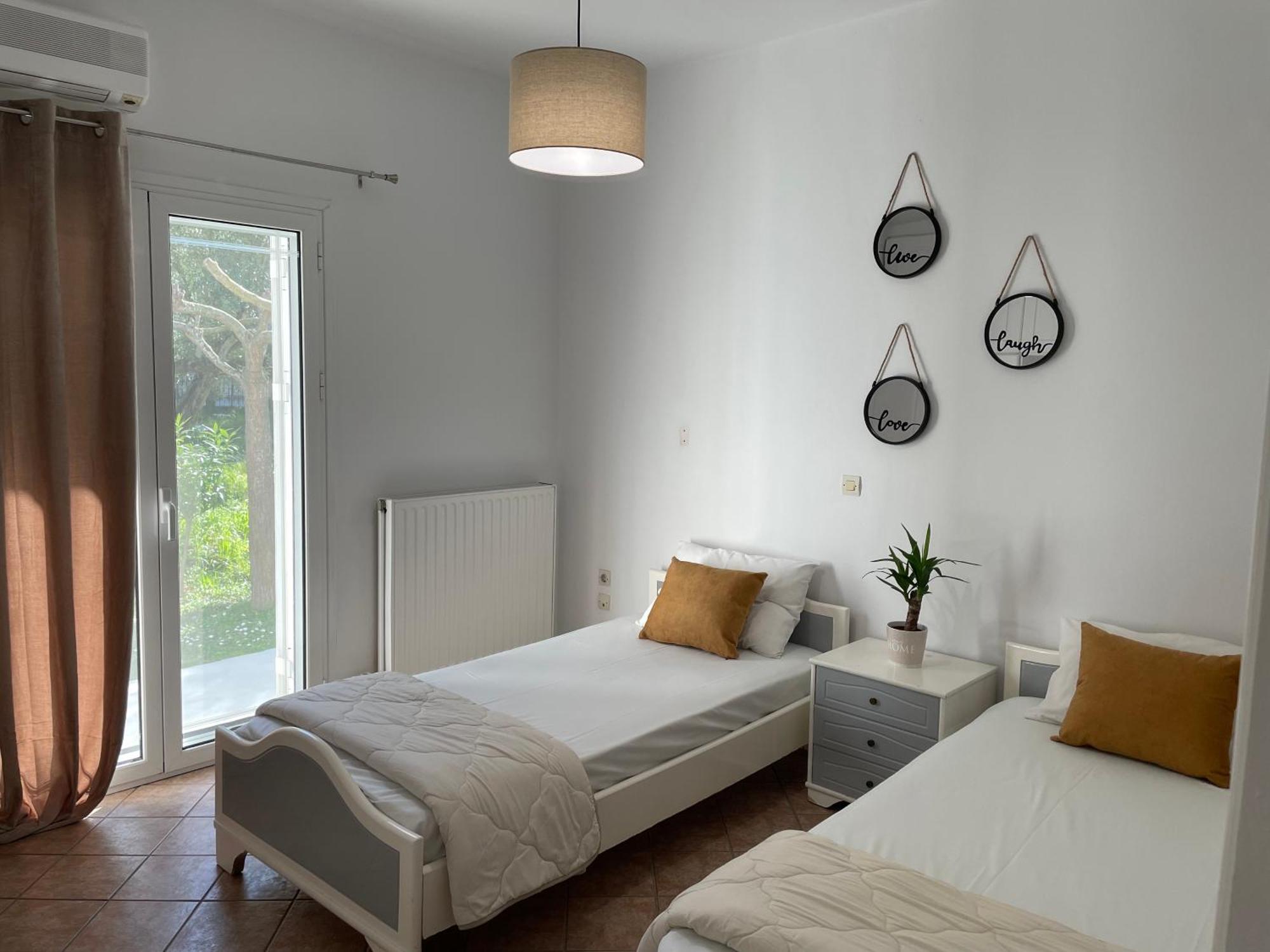 Andromahi Apartments & Suite Laganas Dış mekan fotoğraf