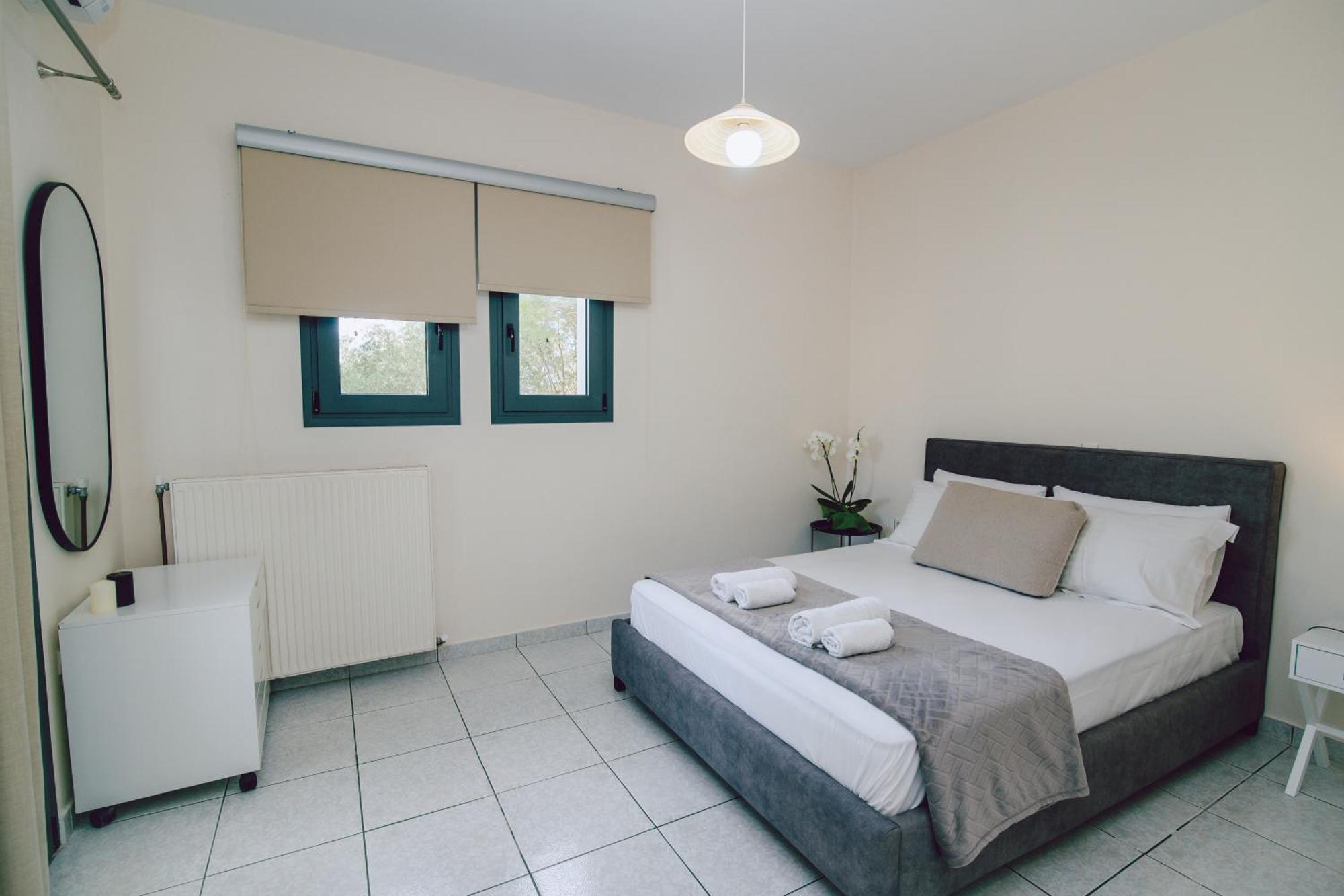 Andromahi Apartments & Suite Laganas Dış mekan fotoğraf