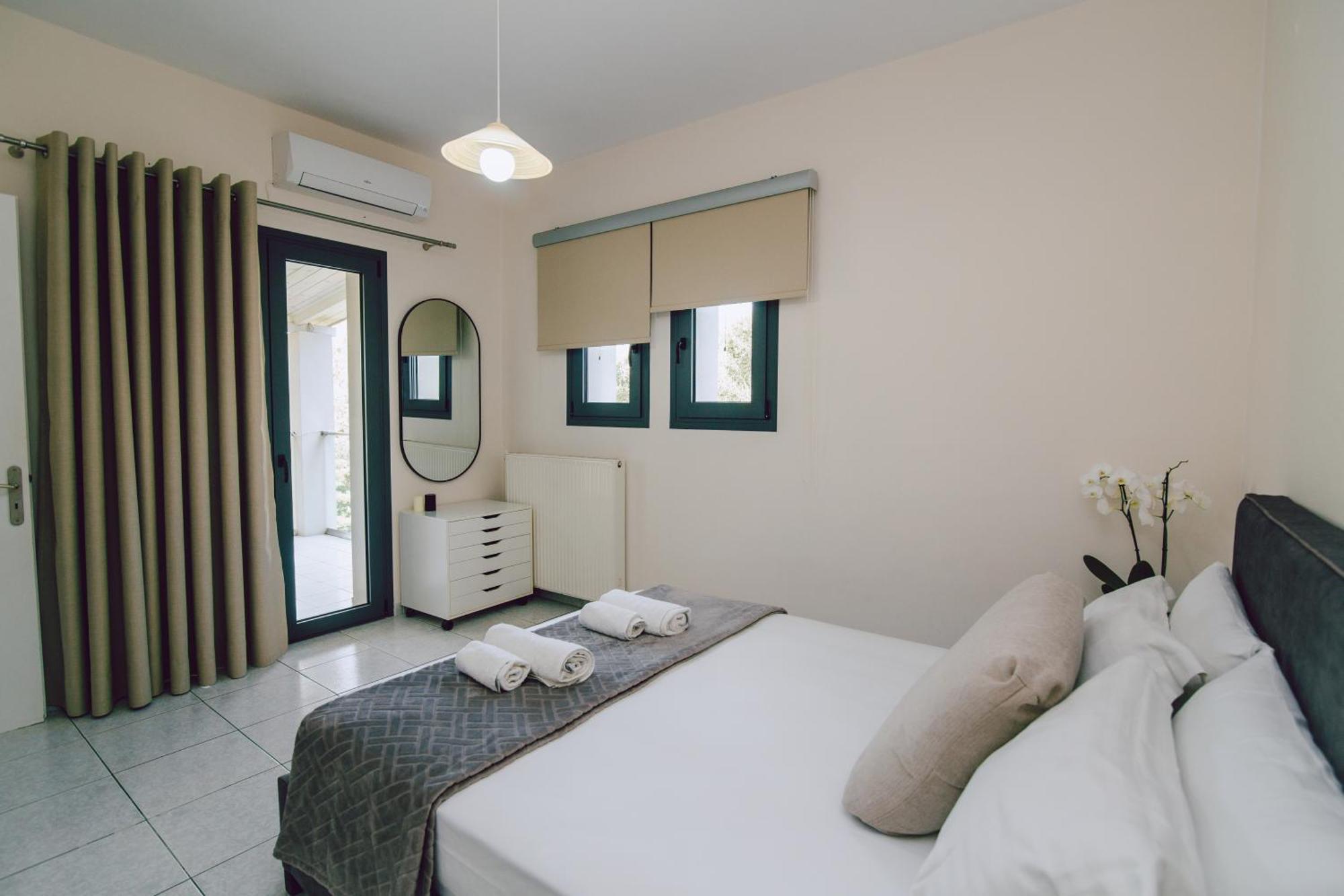 Andromahi Apartments & Suite Laganas Dış mekan fotoğraf