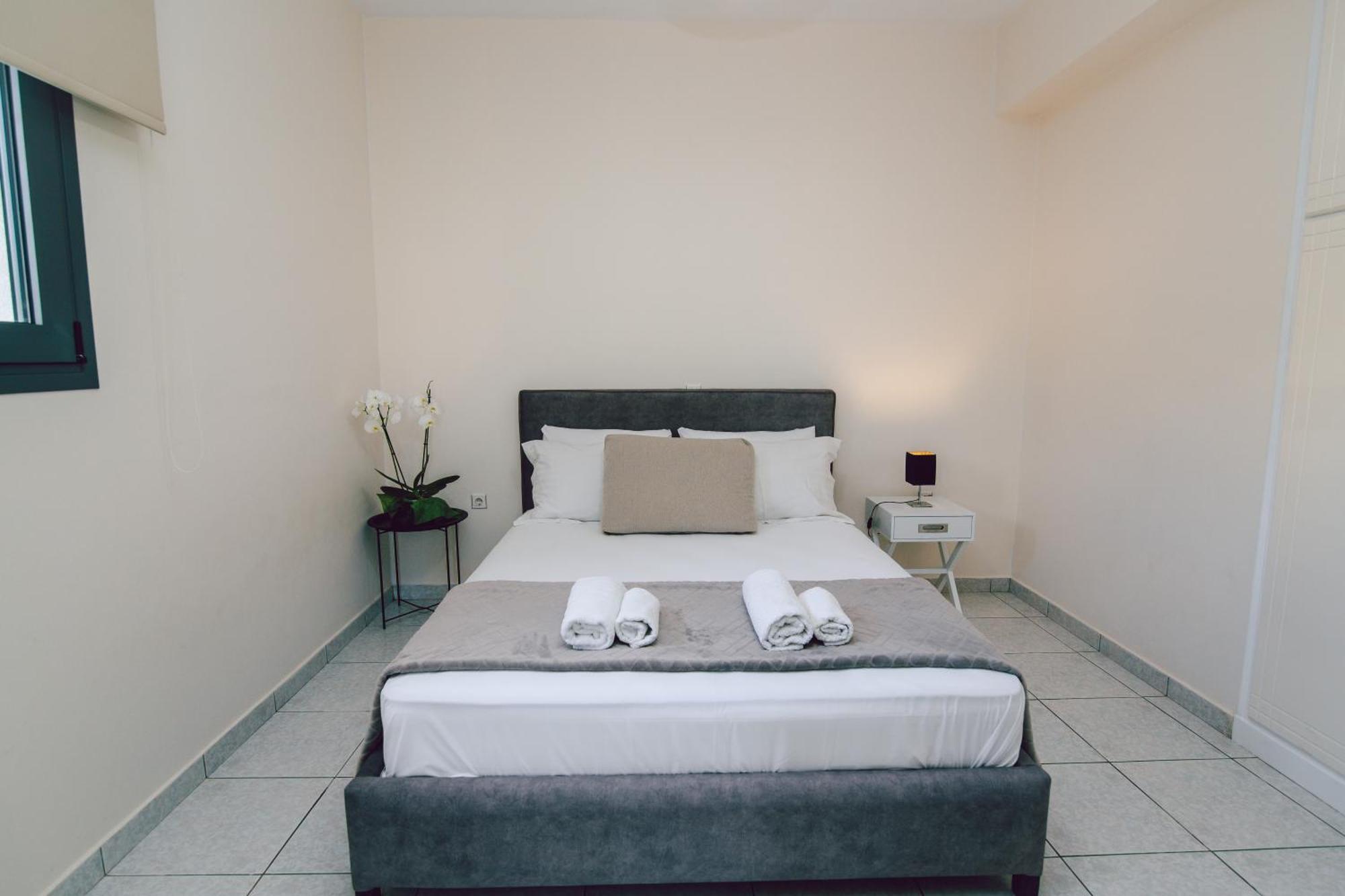 Andromahi Apartments & Suite Laganas Dış mekan fotoğraf