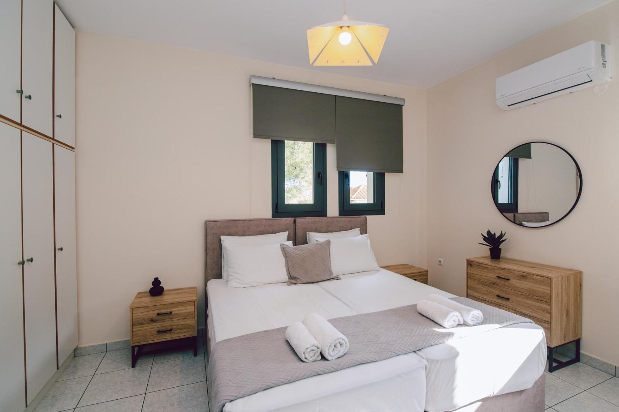 Andromahi Apartments & Suite Laganas Dış mekan fotoğraf