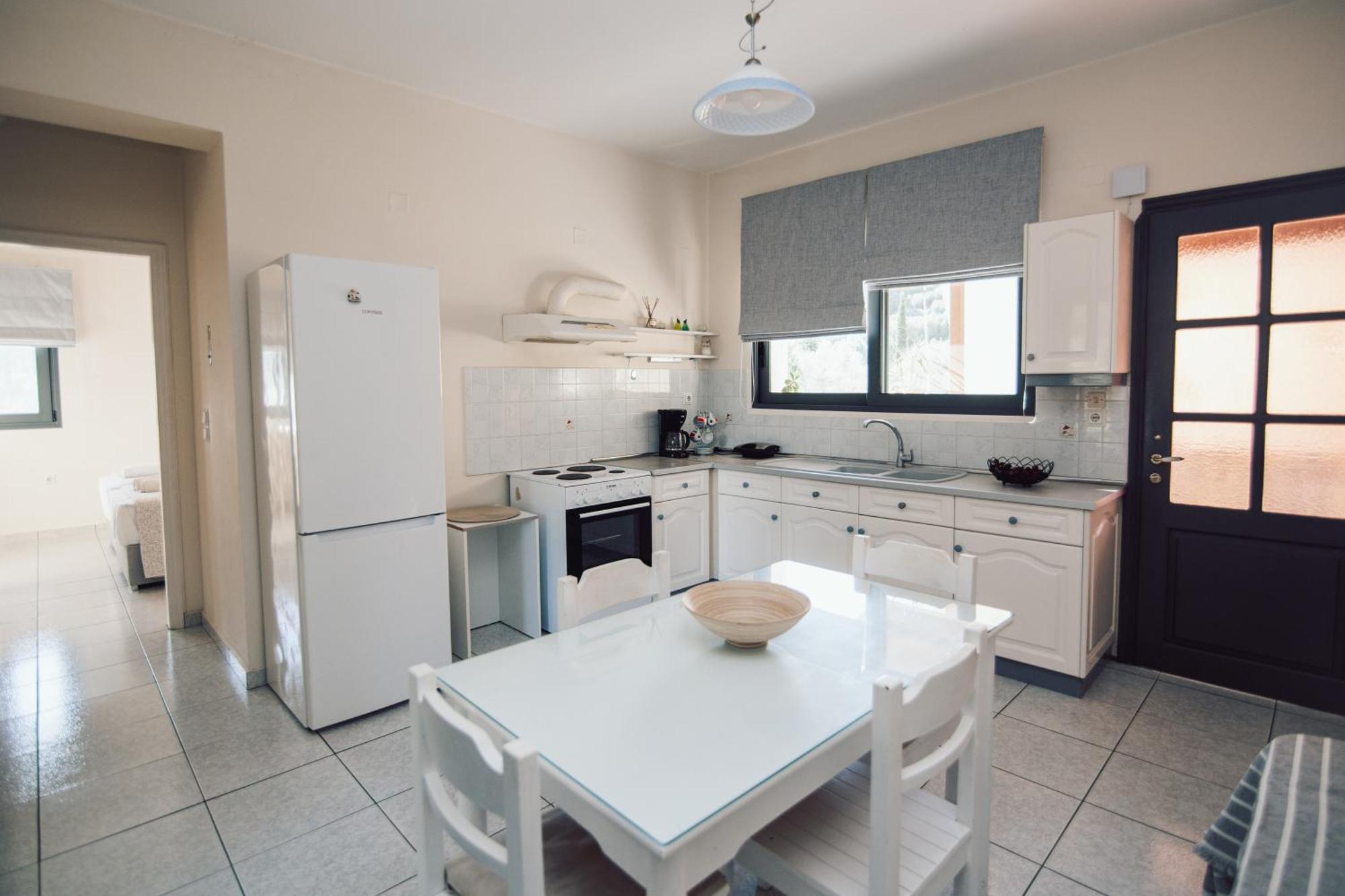 Andromahi Apartments & Suite Laganas Dış mekan fotoğraf