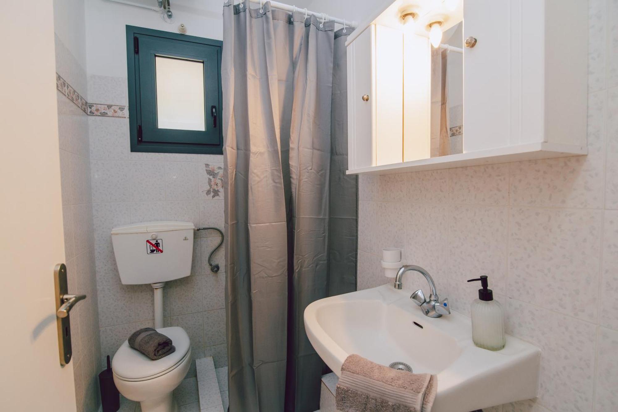 Andromahi Apartments & Suite Laganas Dış mekan fotoğraf