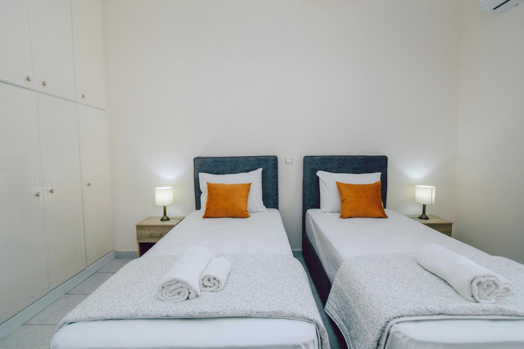 Andromahi Apartments & Suite Laganas Dış mekan fotoğraf