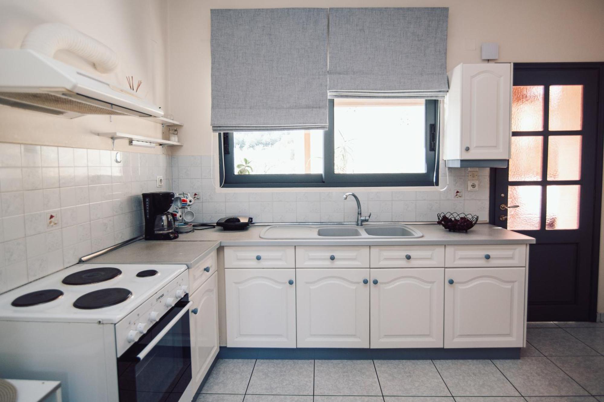 Andromahi Apartments & Suite Laganas Dış mekan fotoğraf
