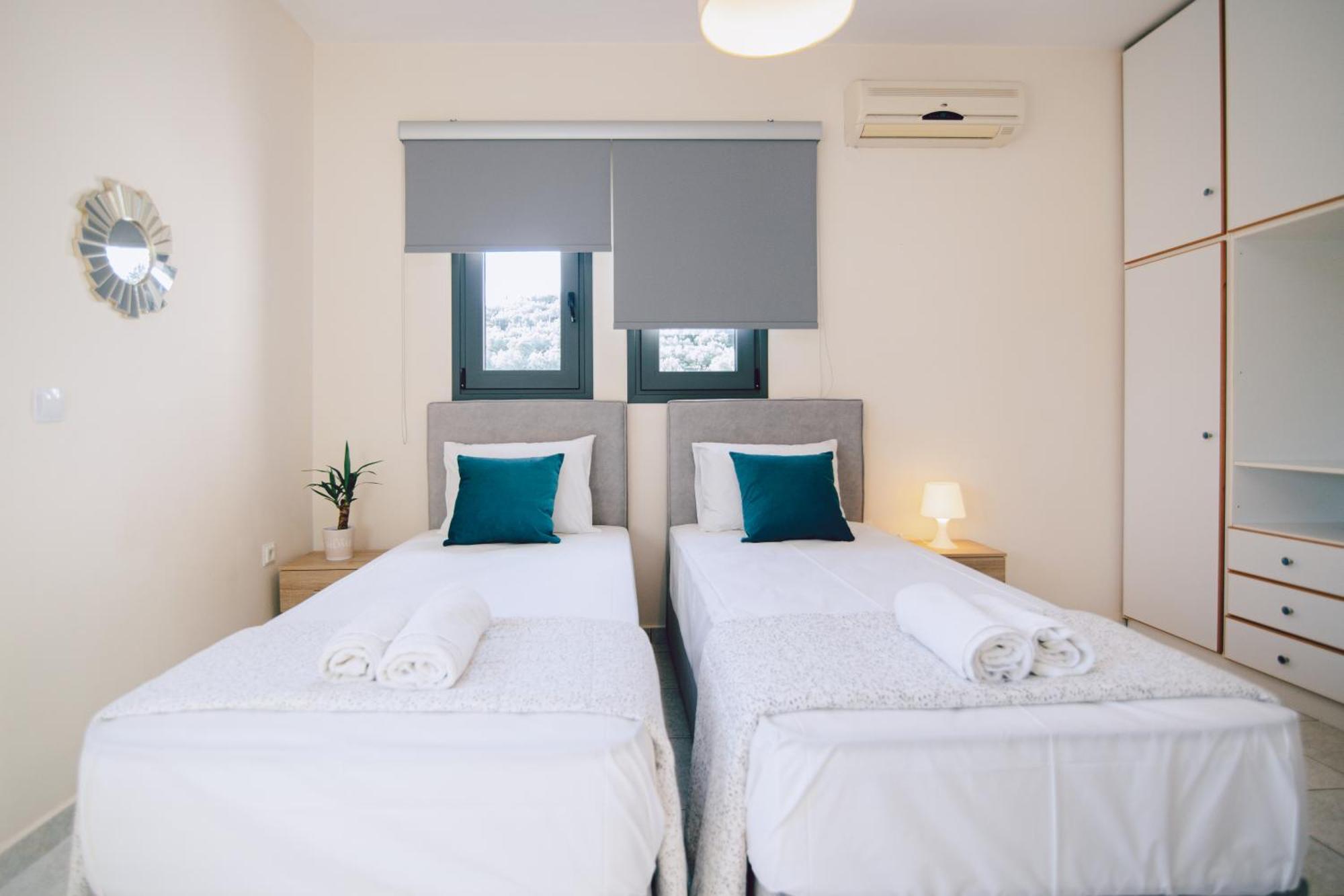 Andromahi Apartments & Suite Laganas Dış mekan fotoğraf