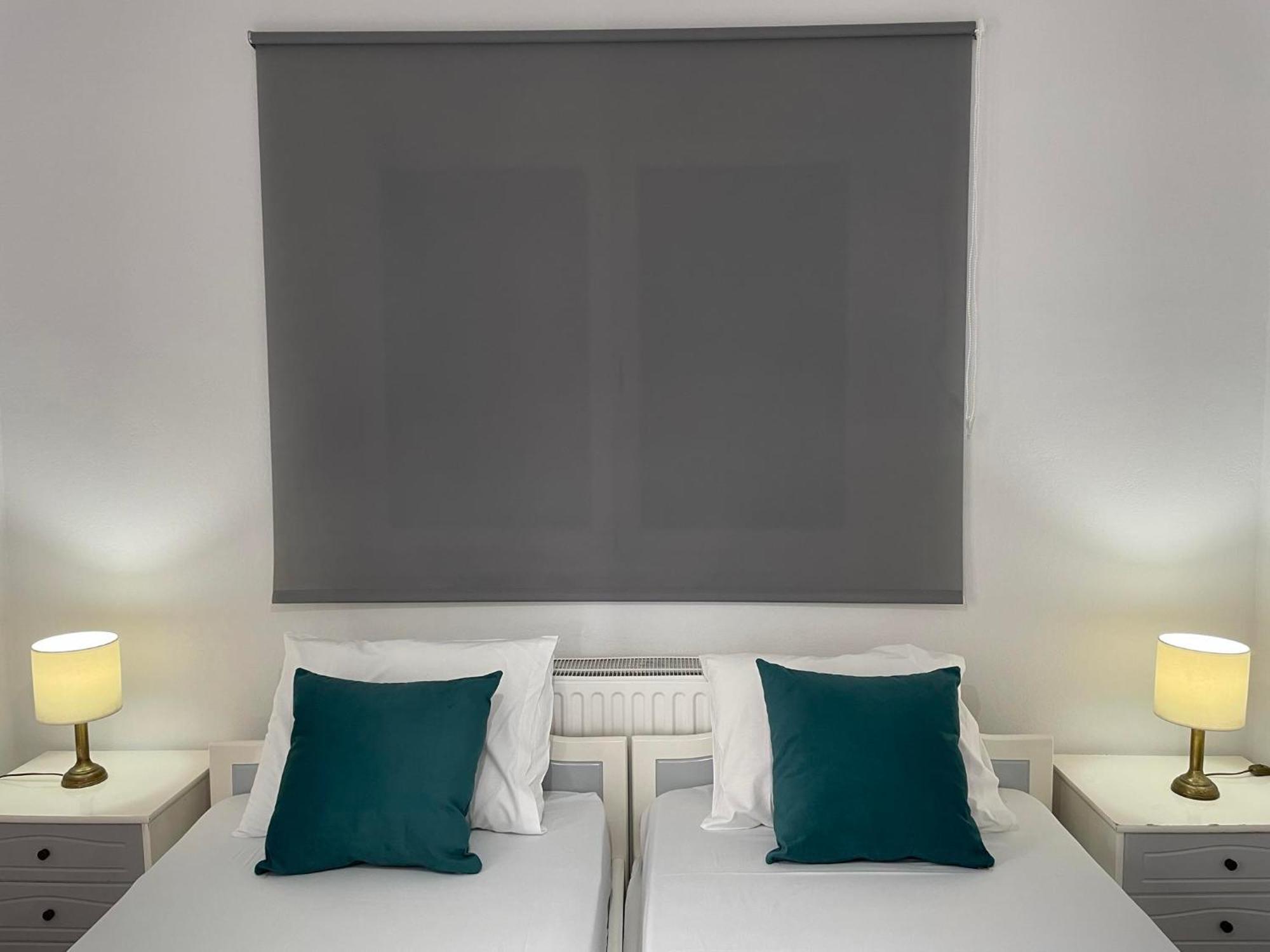 Andromahi Apartments & Suite Laganas Dış mekan fotoğraf
