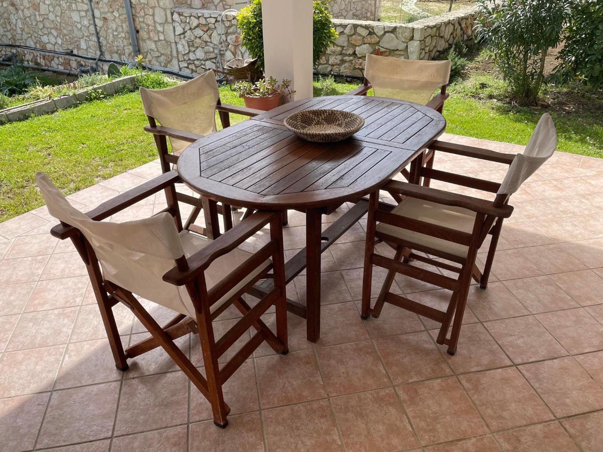 Andromahi Apartments & Suite Laganas Dış mekan fotoğraf