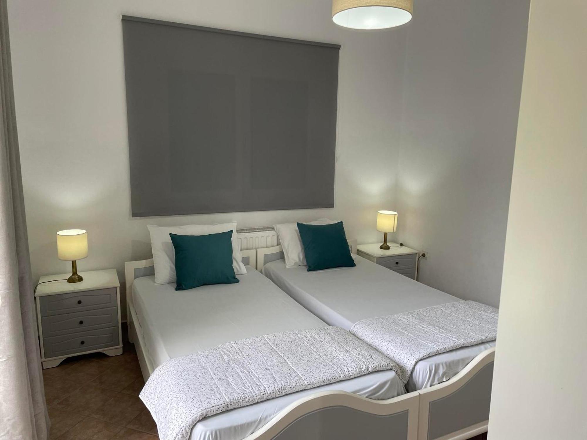Andromahi Apartments & Suite Laganas Dış mekan fotoğraf