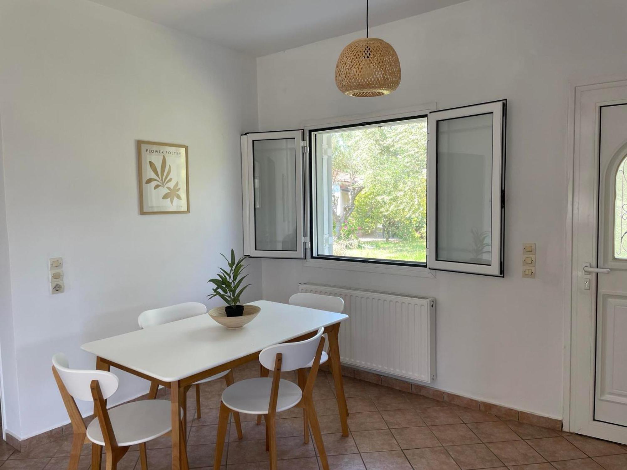 Andromahi Apartments & Suite Laganas Dış mekan fotoğraf