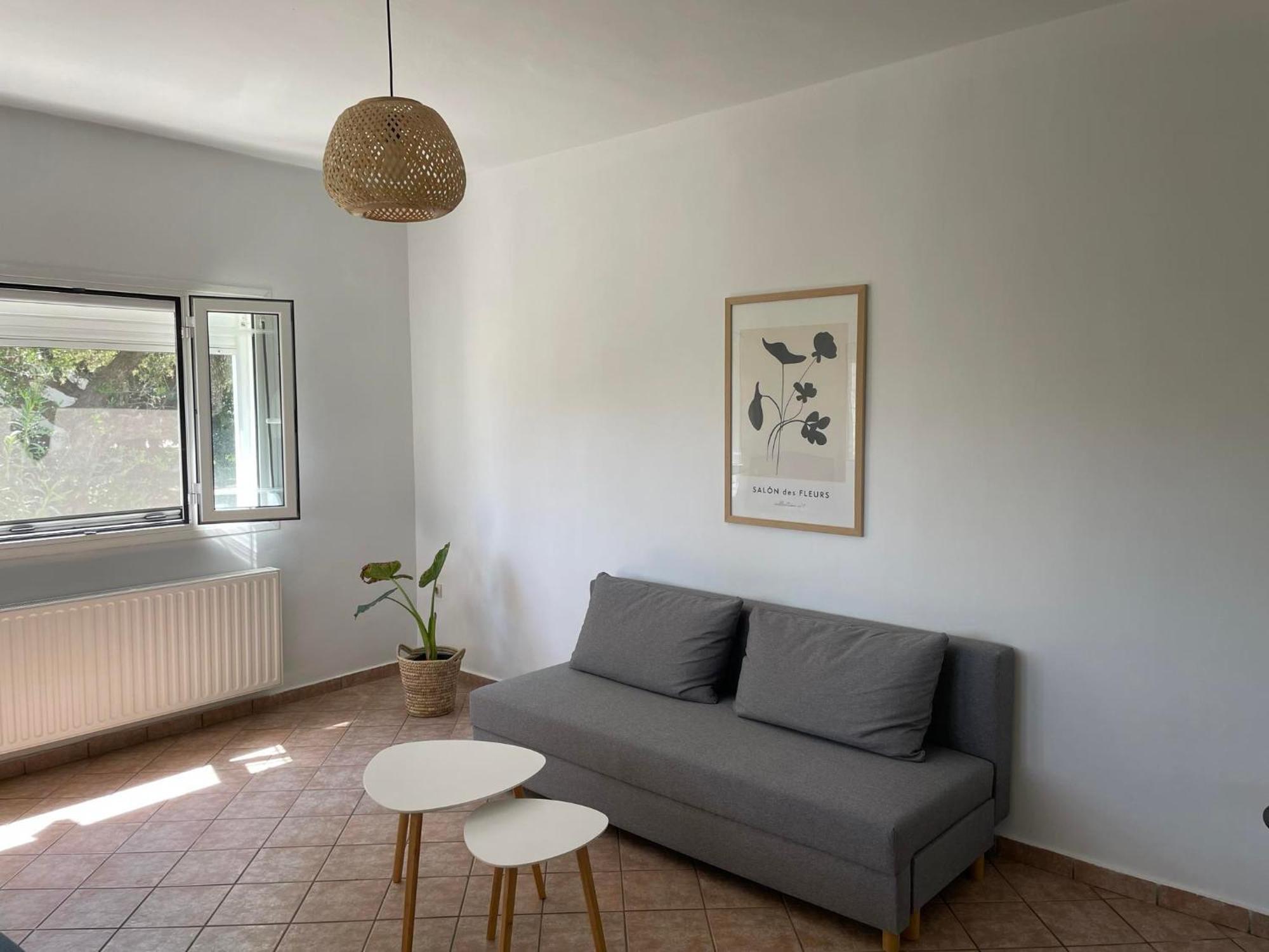 Andromahi Apartments & Suite Laganas Dış mekan fotoğraf
